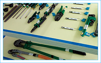 智能工器具管理系统插图1 智能工器具管理系统插图1